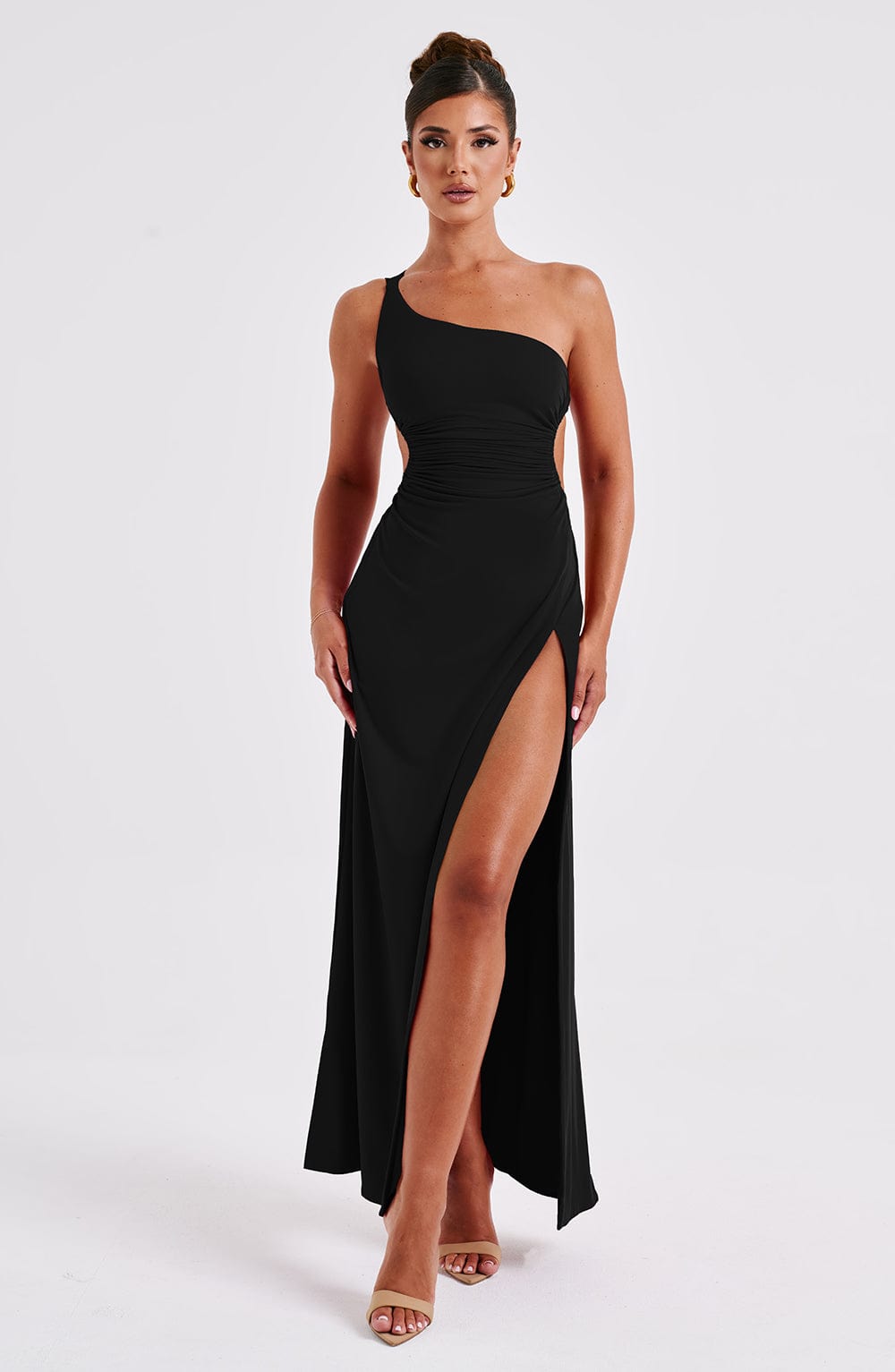 Vestido Longo Alecia