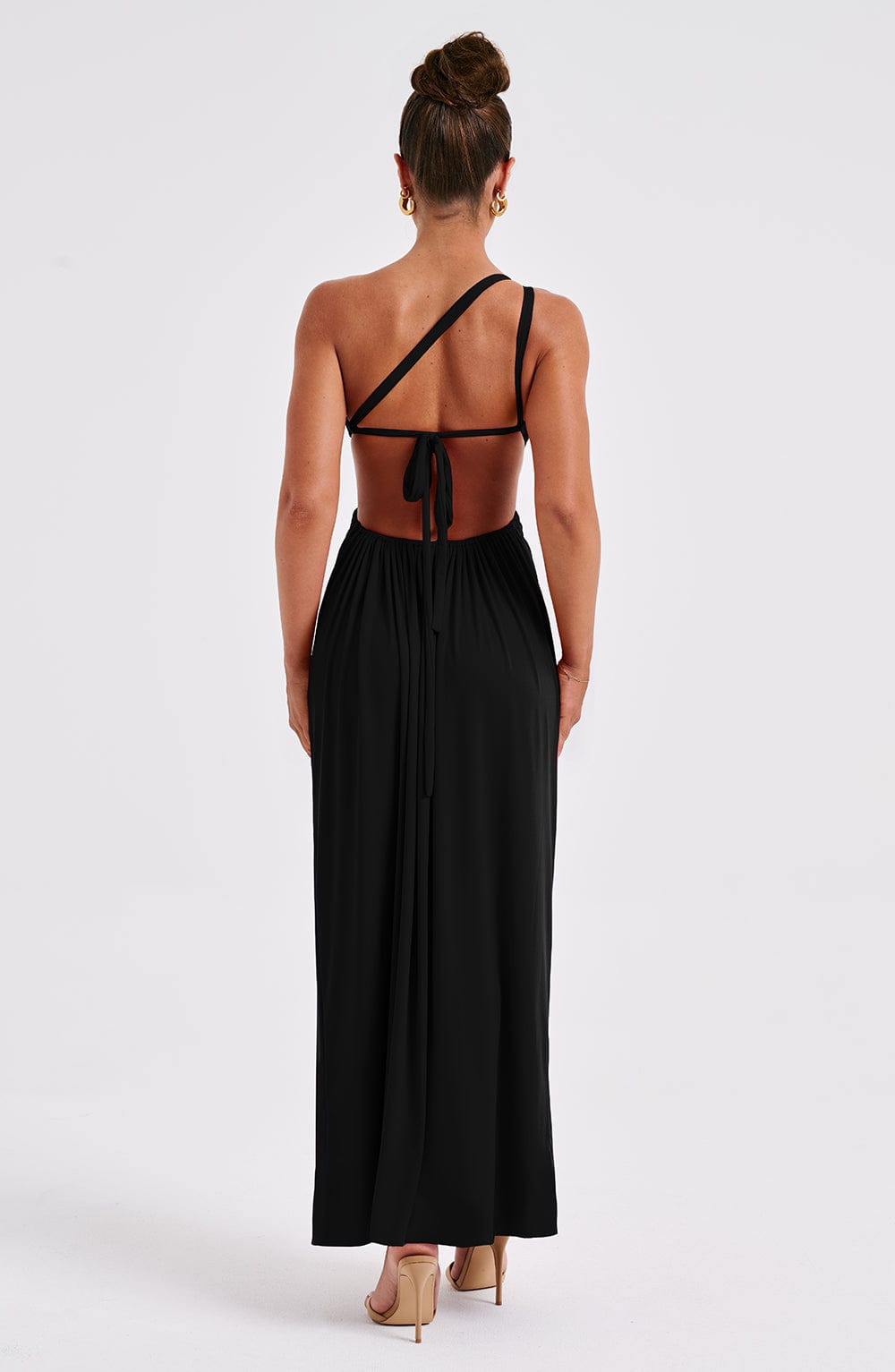 Vestido Longo Alecia