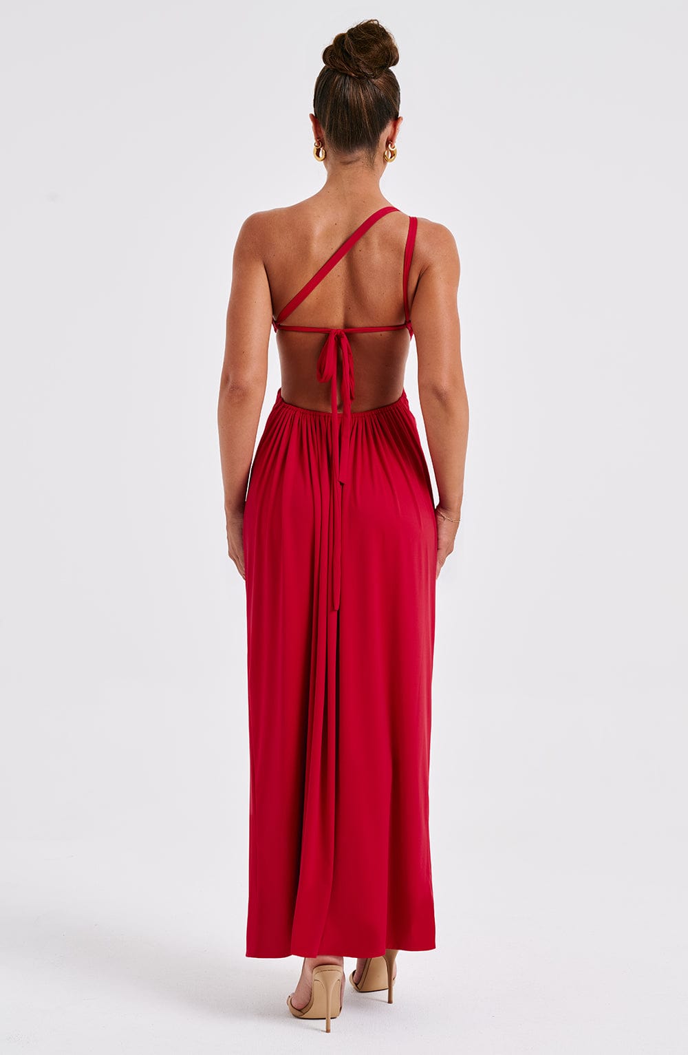 Vestido Longo Alecia