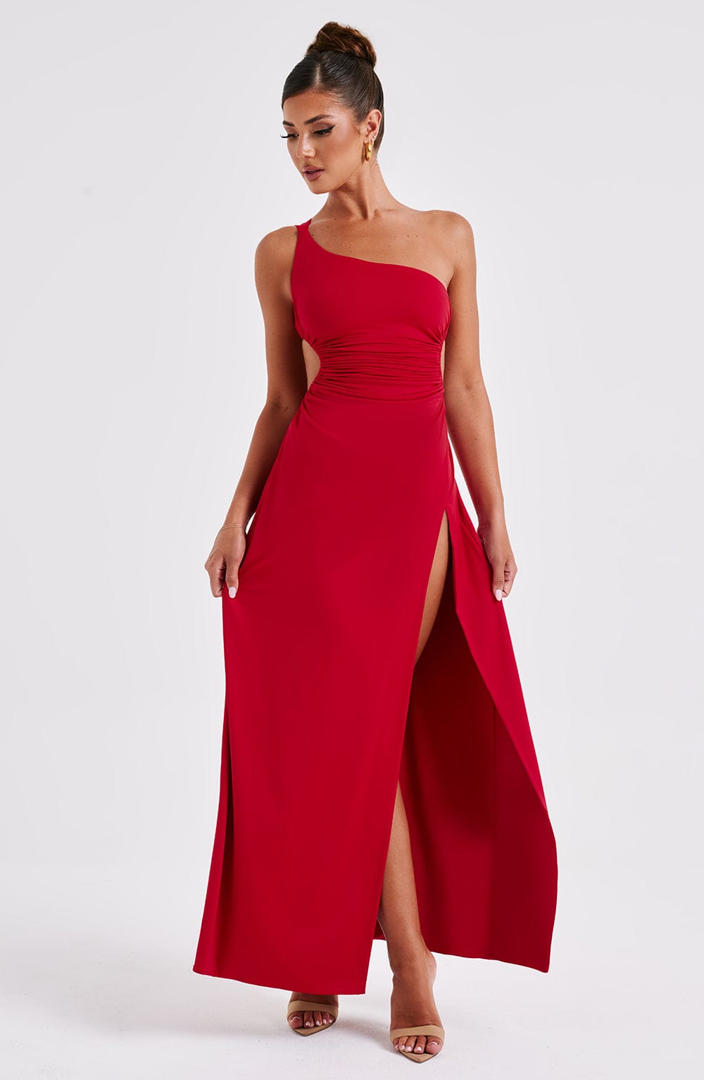 Vestido Longo Alecia