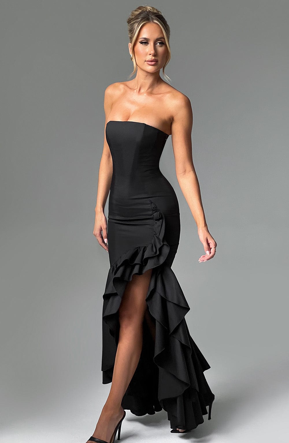 Vestido Longo Angelina