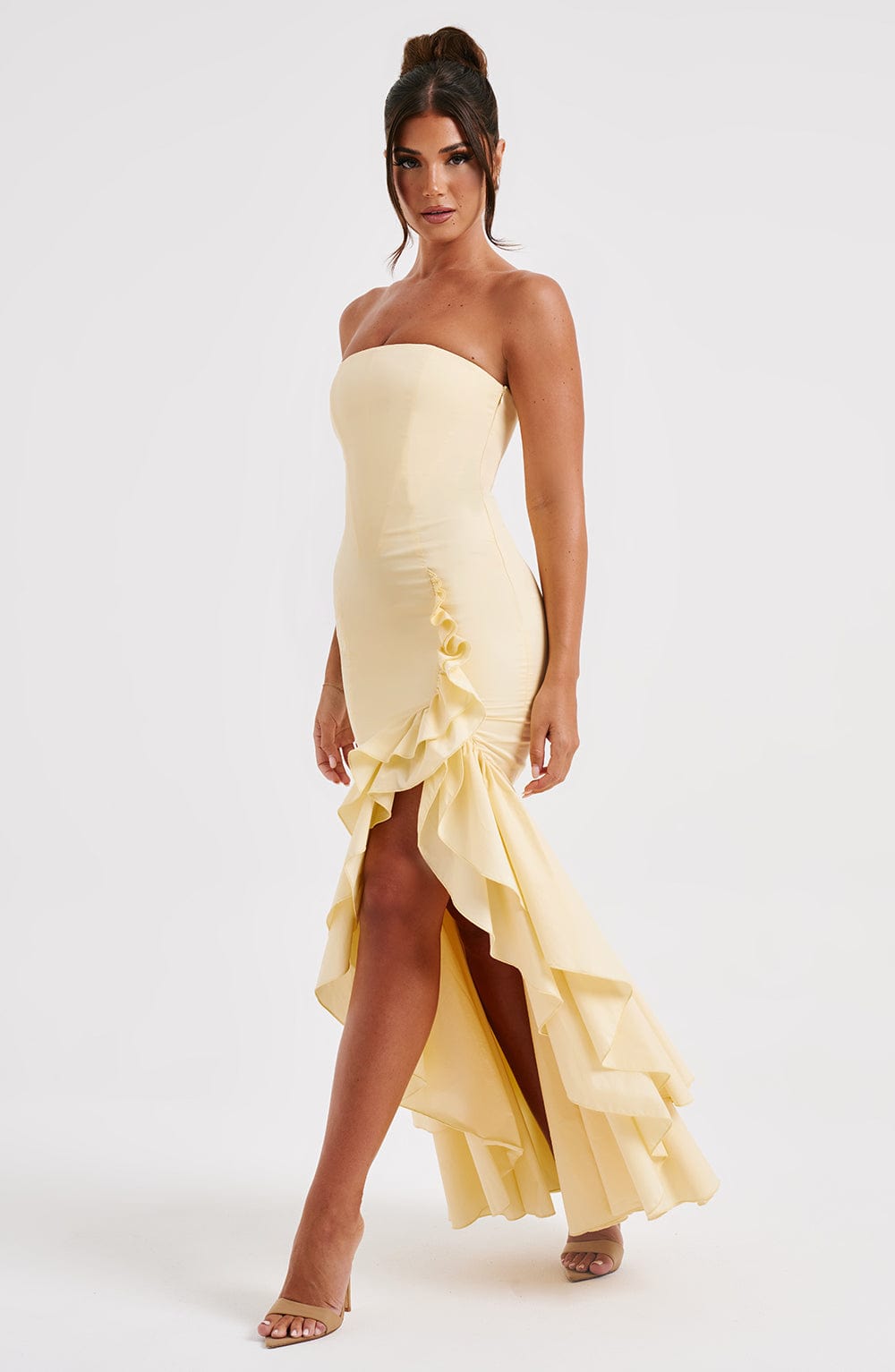 Vestido Longo Angelina