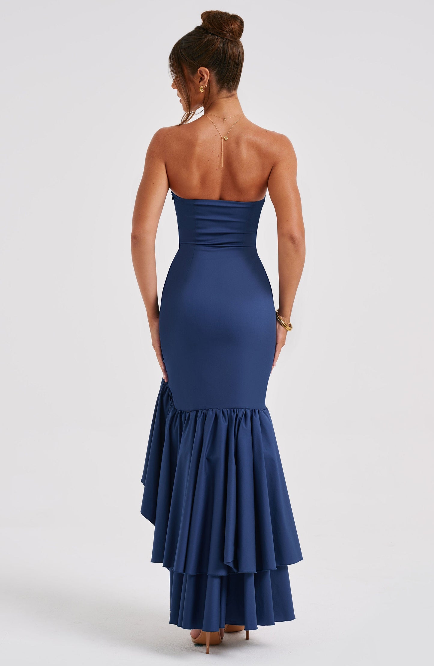 Vestido Longo Angelina