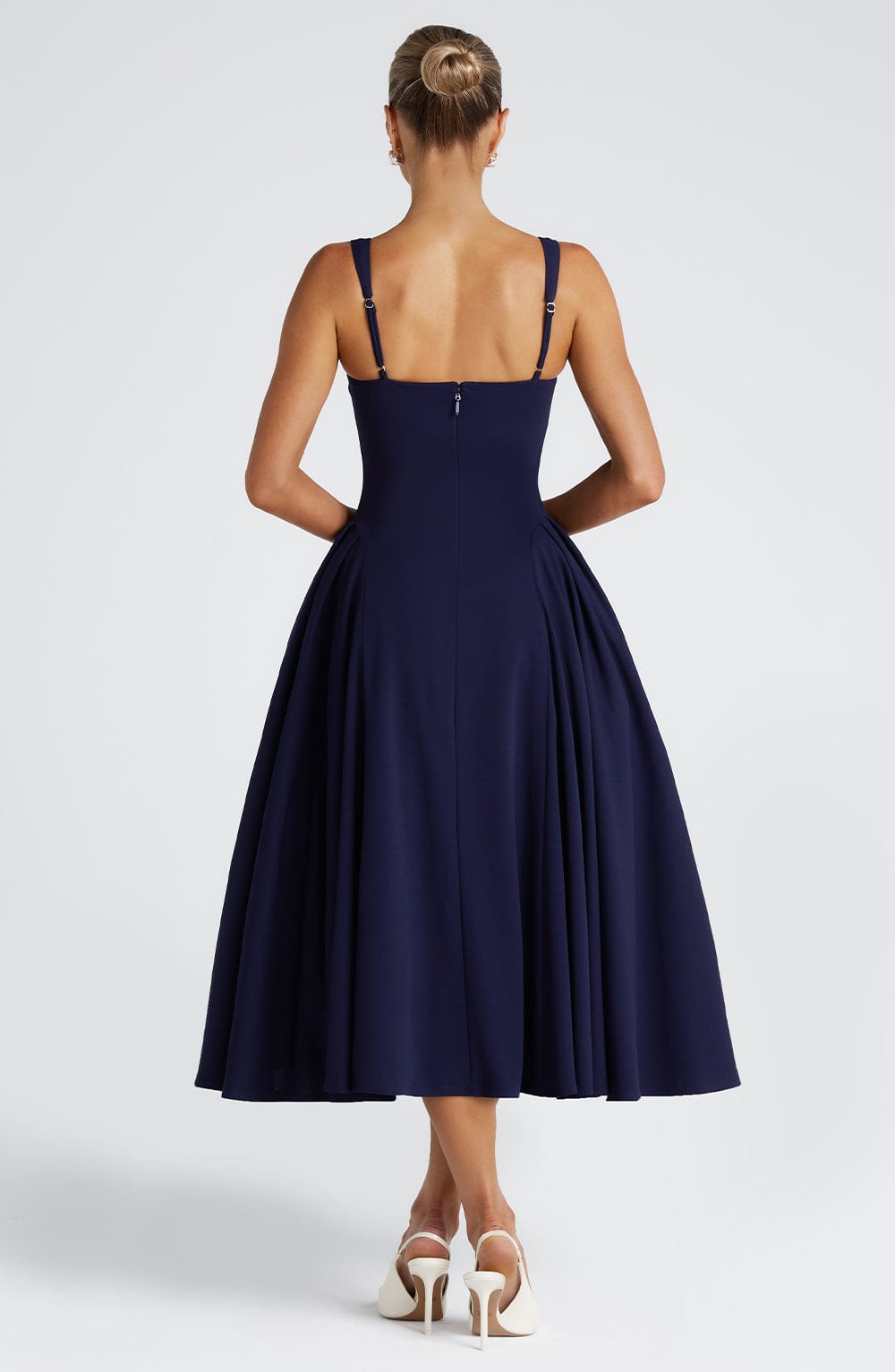 Vestido Midi Betty