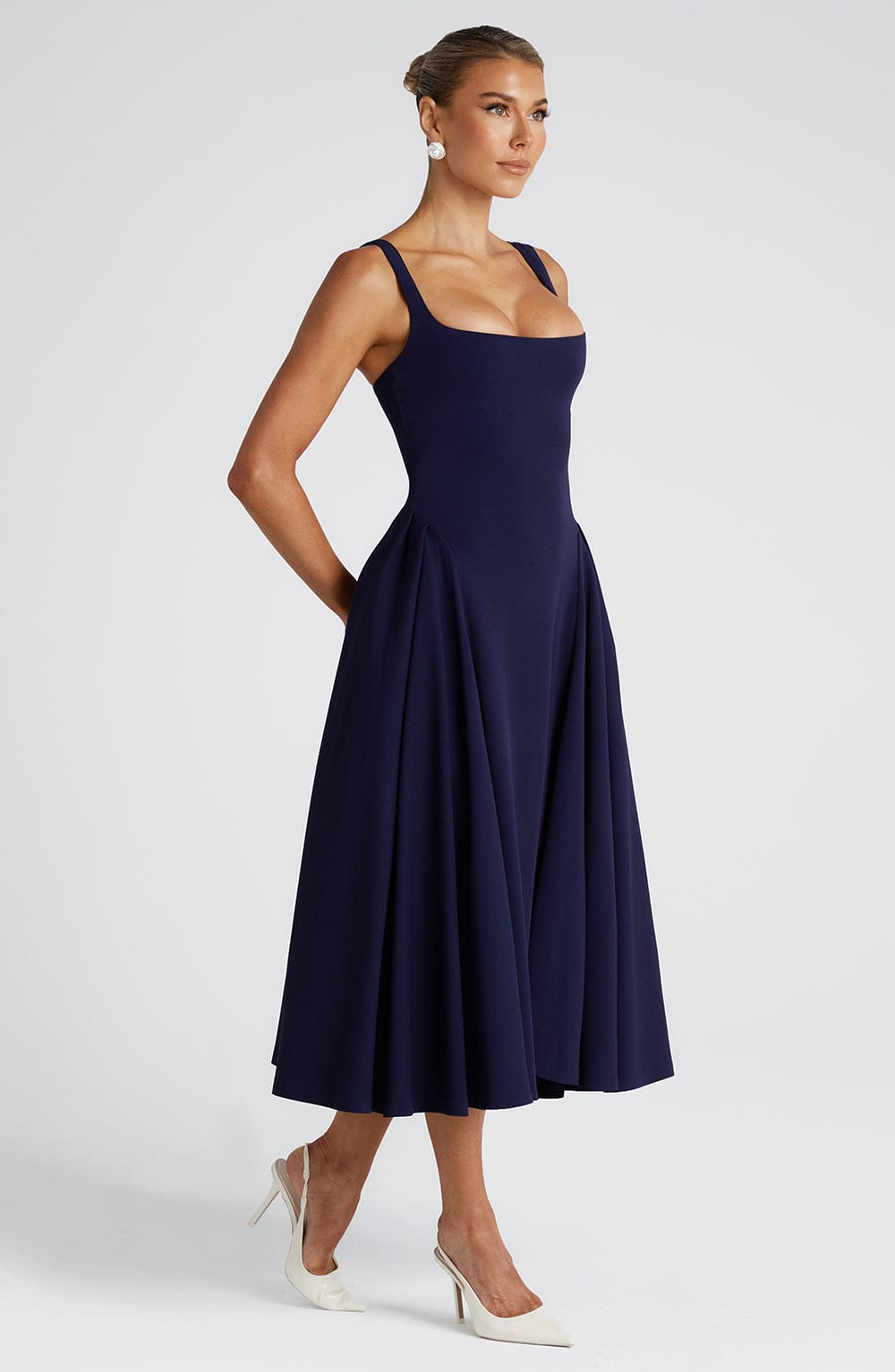 Vestido Midi Betty