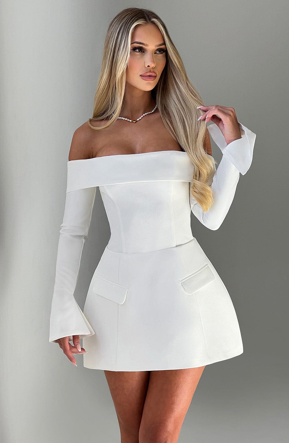 Conjunto Grace