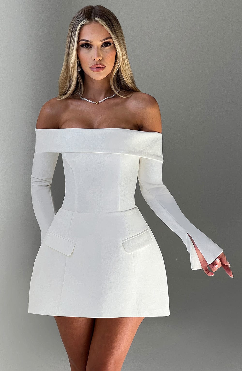 Conjunto Grace