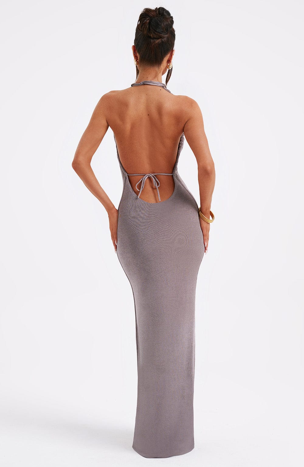 Vestido Longo Analia