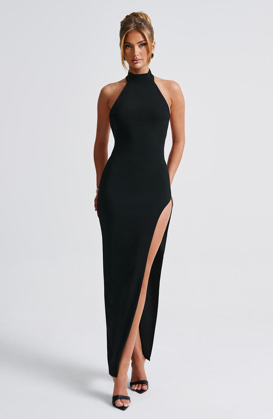 Vestido Longo Adalia