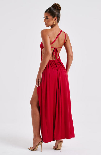 Vestido Longo Alecia