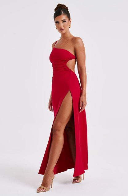 Vestido Longo Alecia