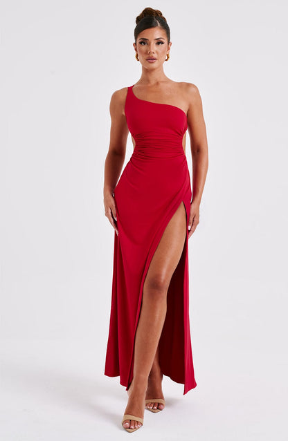 Vestido Longo Alecia