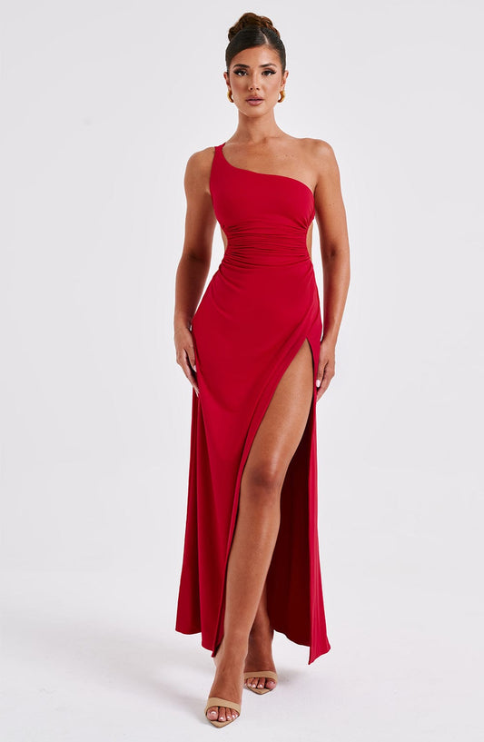 Vestido Longo Alecia