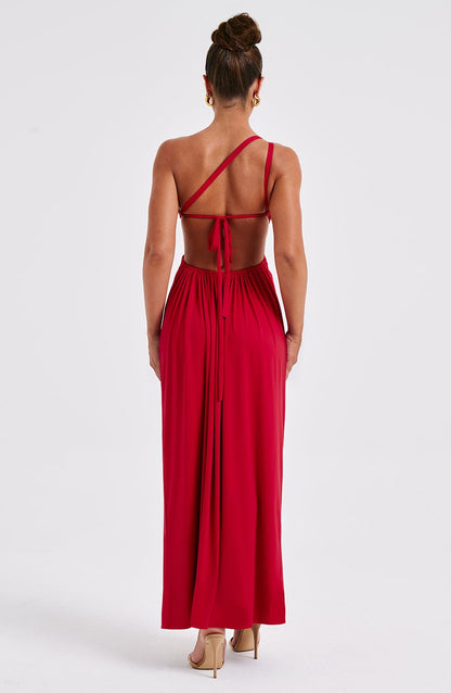 Vestido Longo Alecia