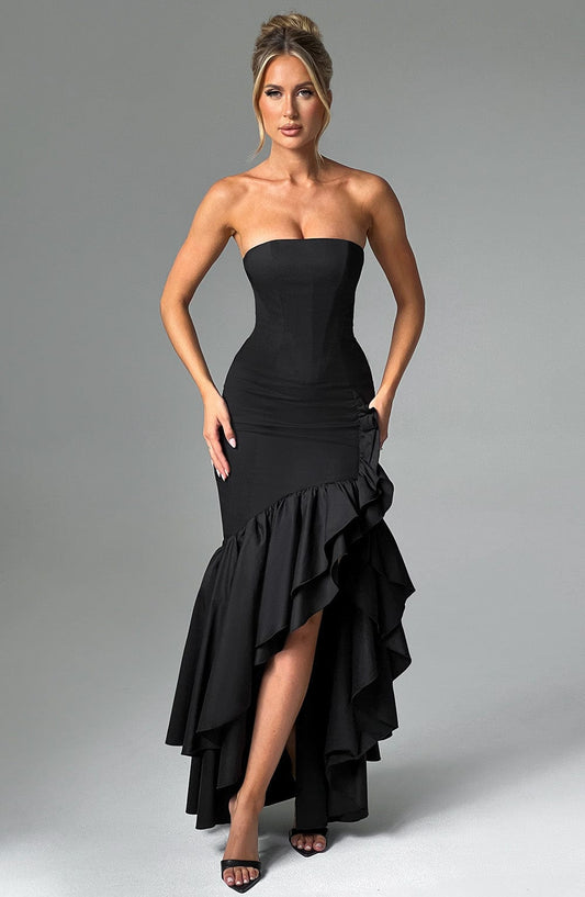 Vestido Longo Angelina