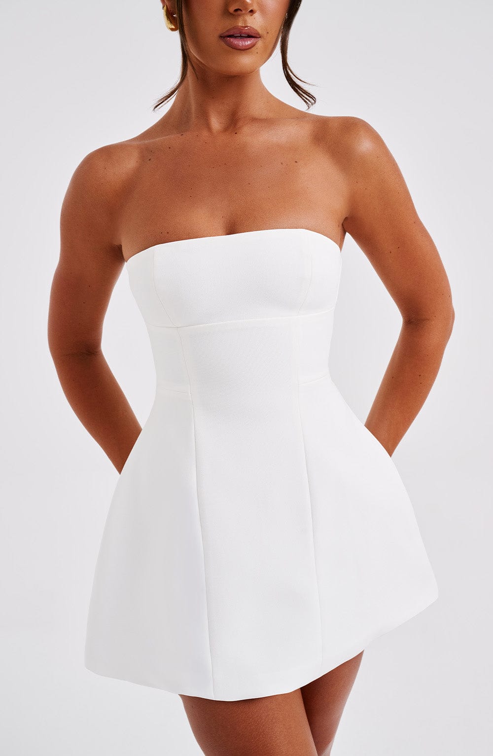 Vestido Mini Asha
