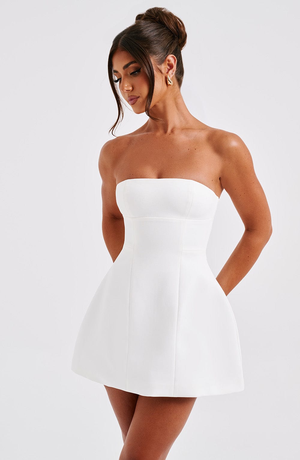 Vestido Mini Asha