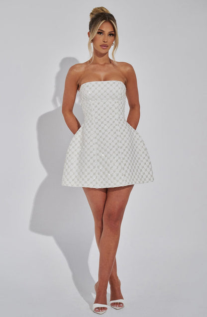 Vestido Mini Beatrice