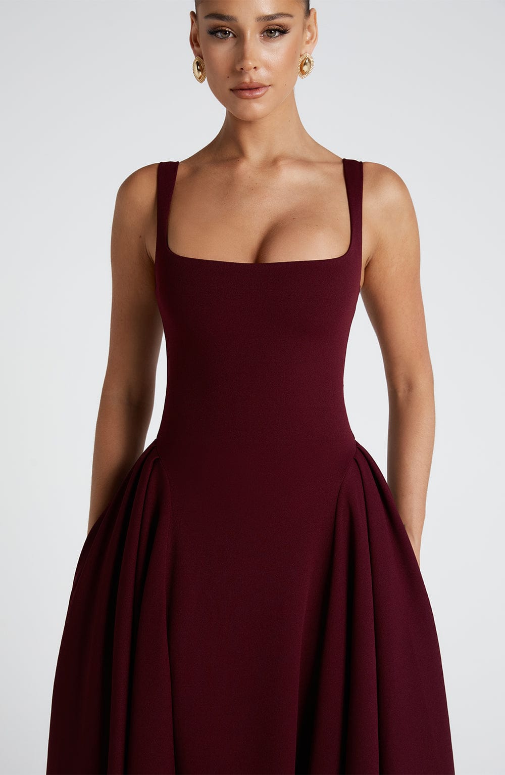 Vestido Midi Betty