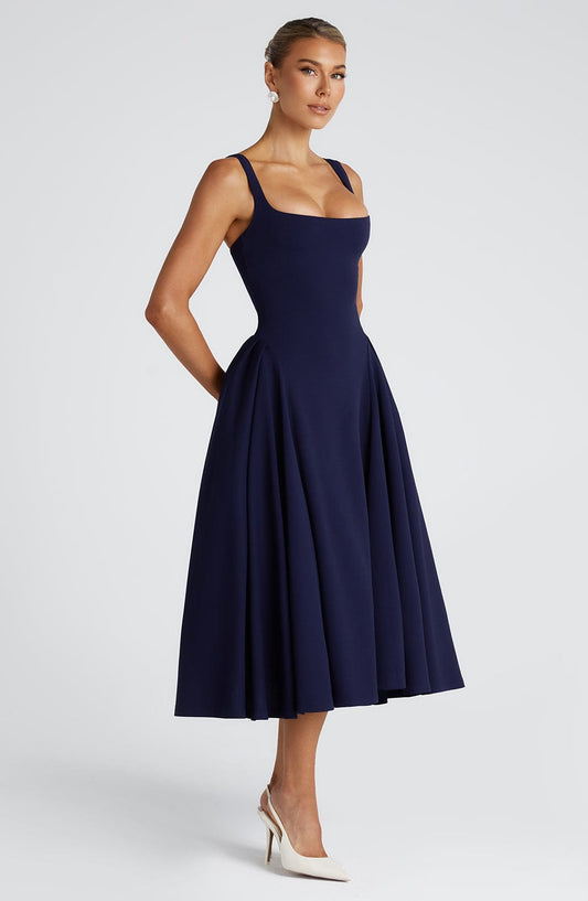 Vestido Midi Betty