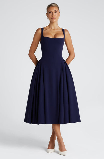 Vestido Midi Betty