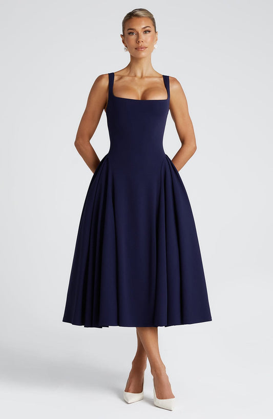 Vestido Midi Betty