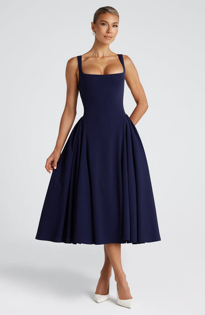 Vestido Midi Betty