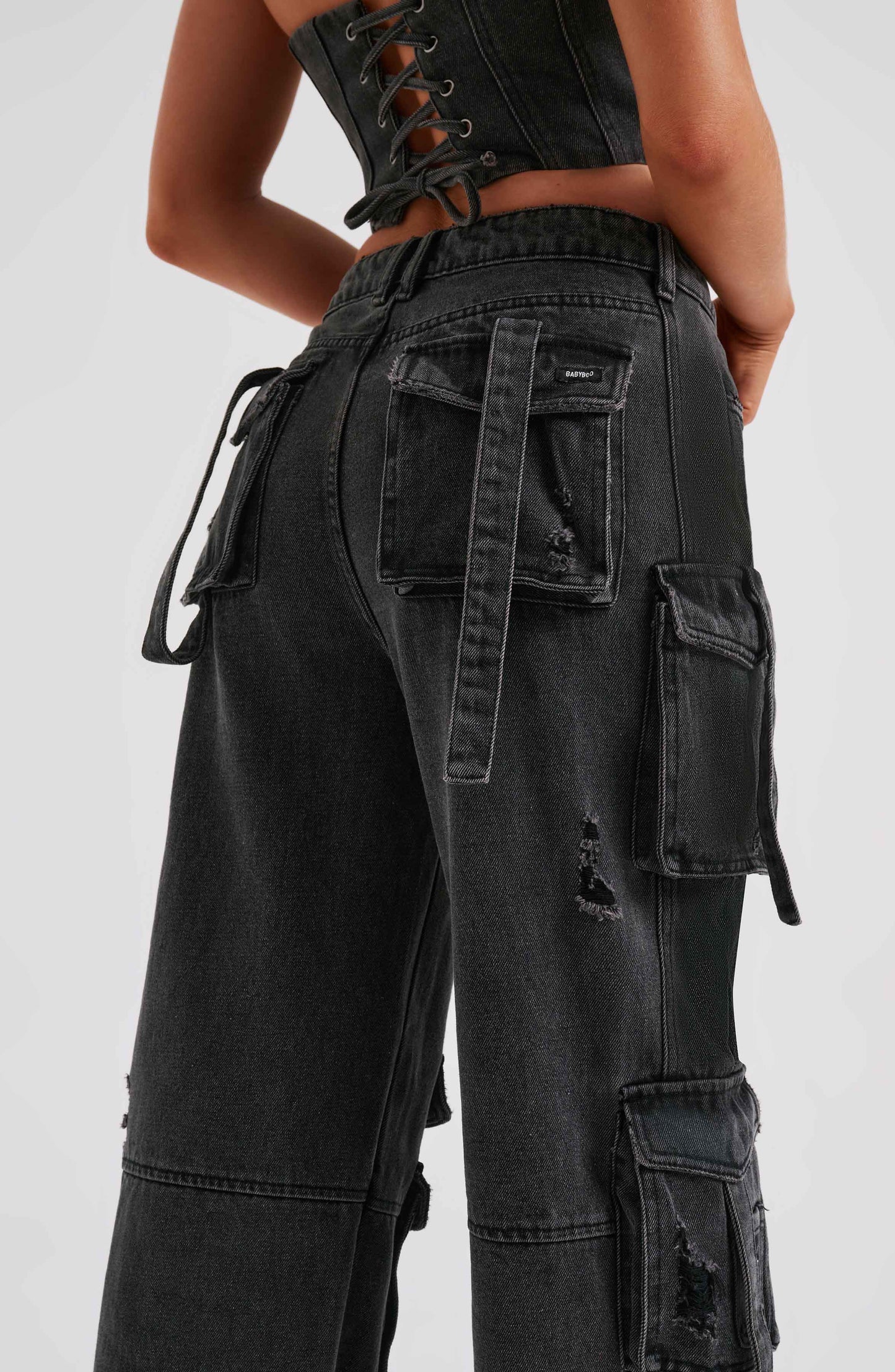 Conjunto Brooklyn