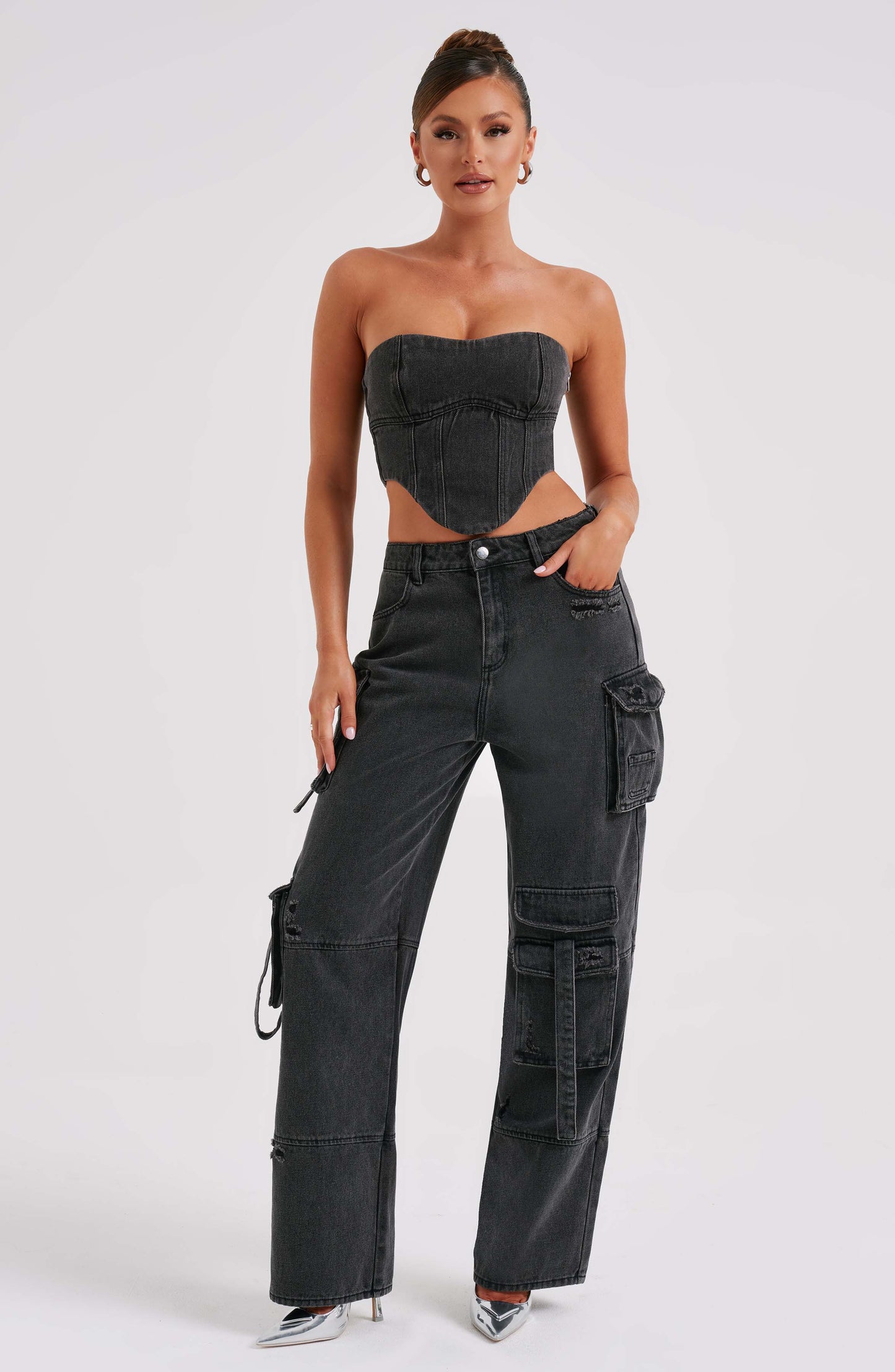 Conjunto Brooklyn