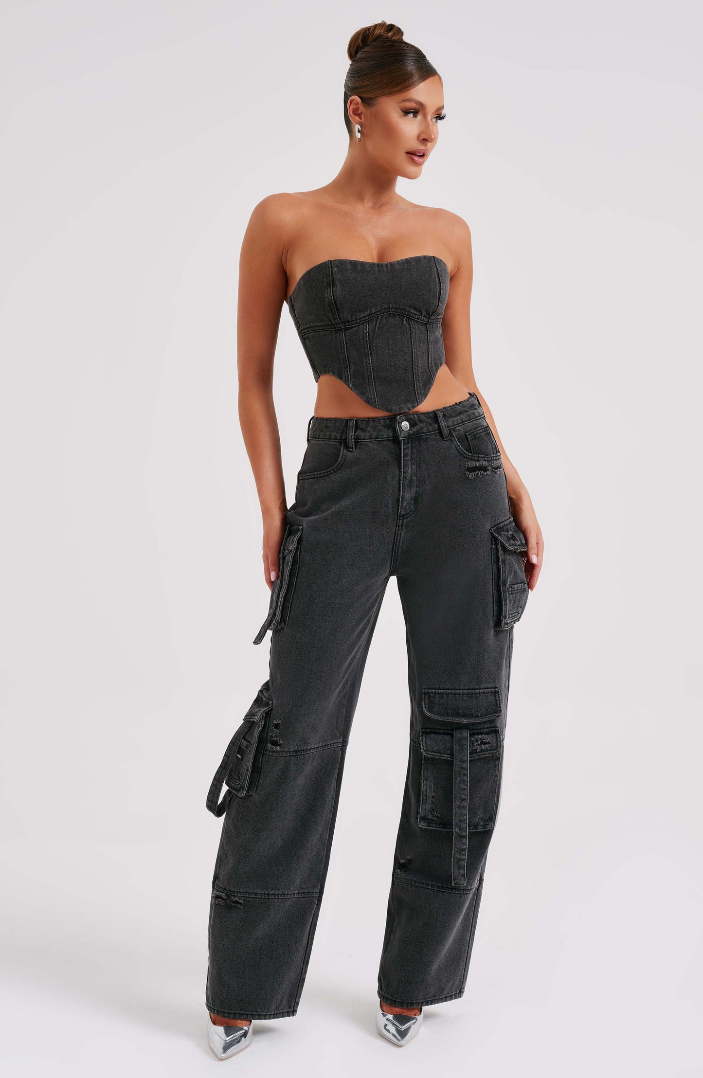Conjunto Brooklyn