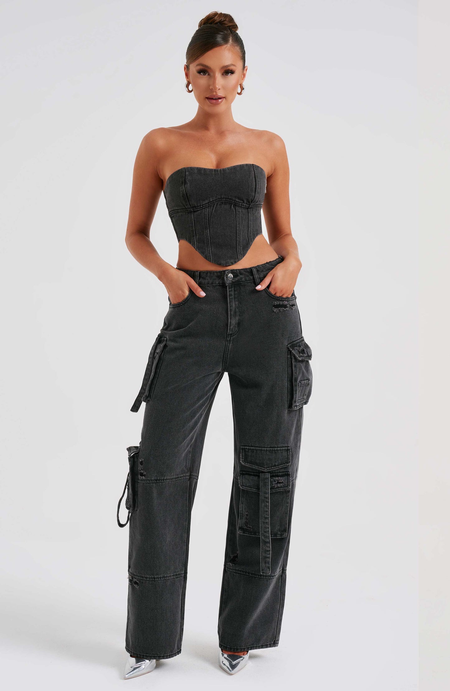 Conjunto Brooklyn