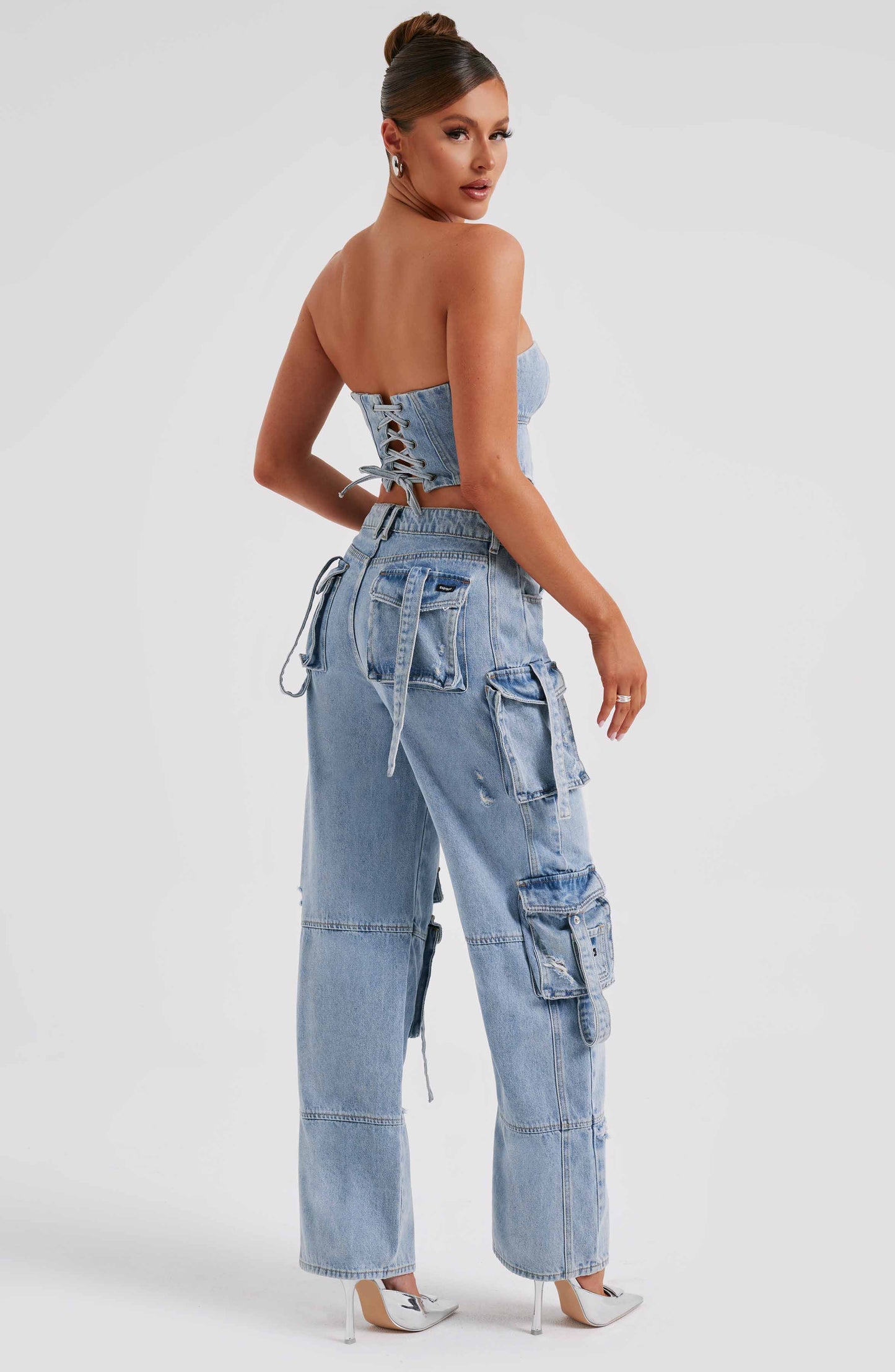 Conjunto Brooklyn