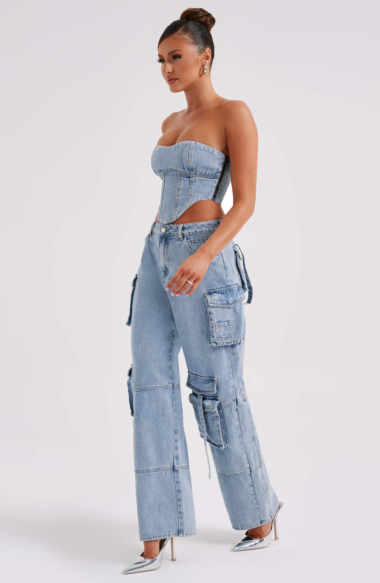 Conjunto Brooklyn
