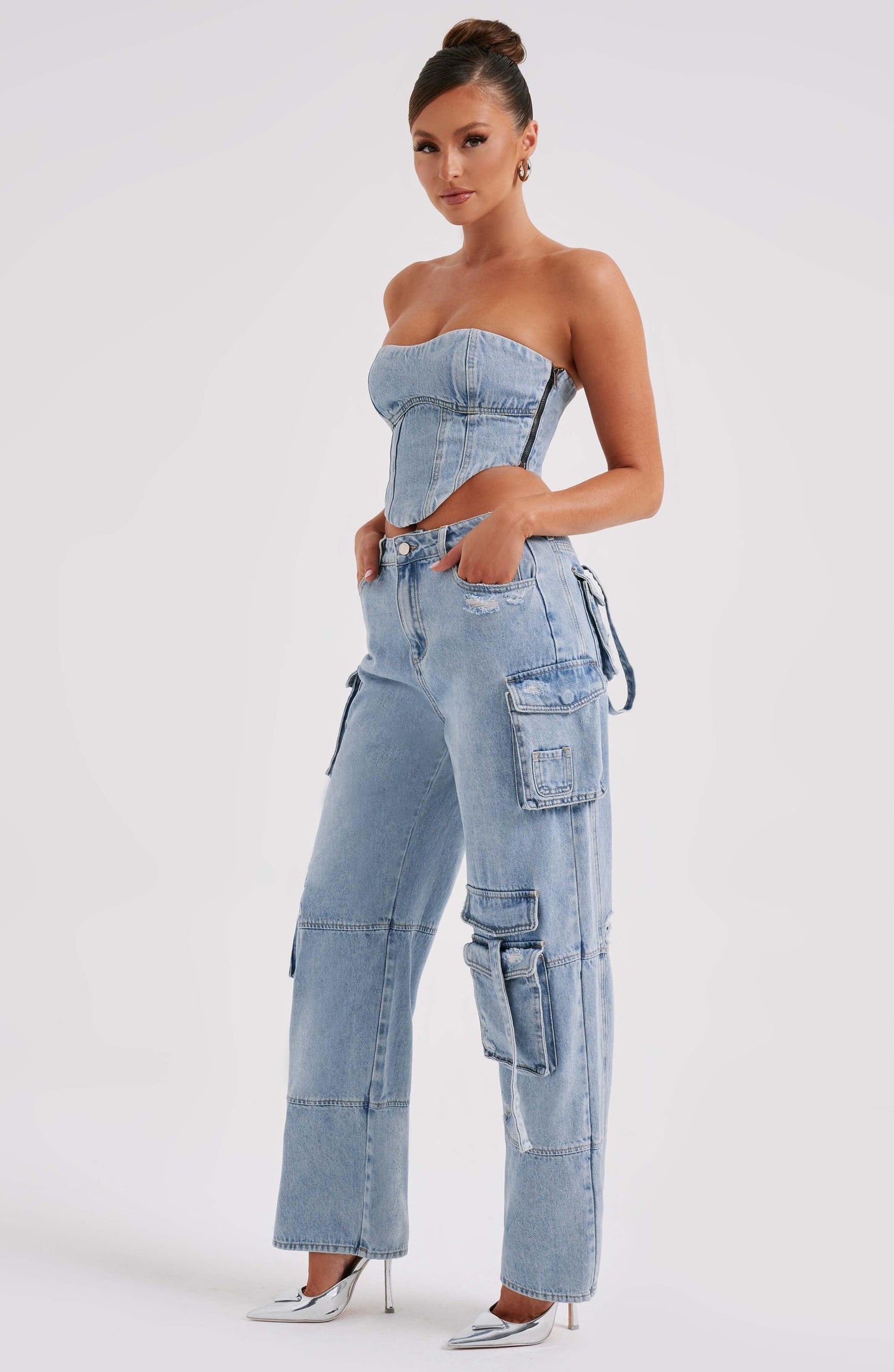 Conjunto Brooklyn