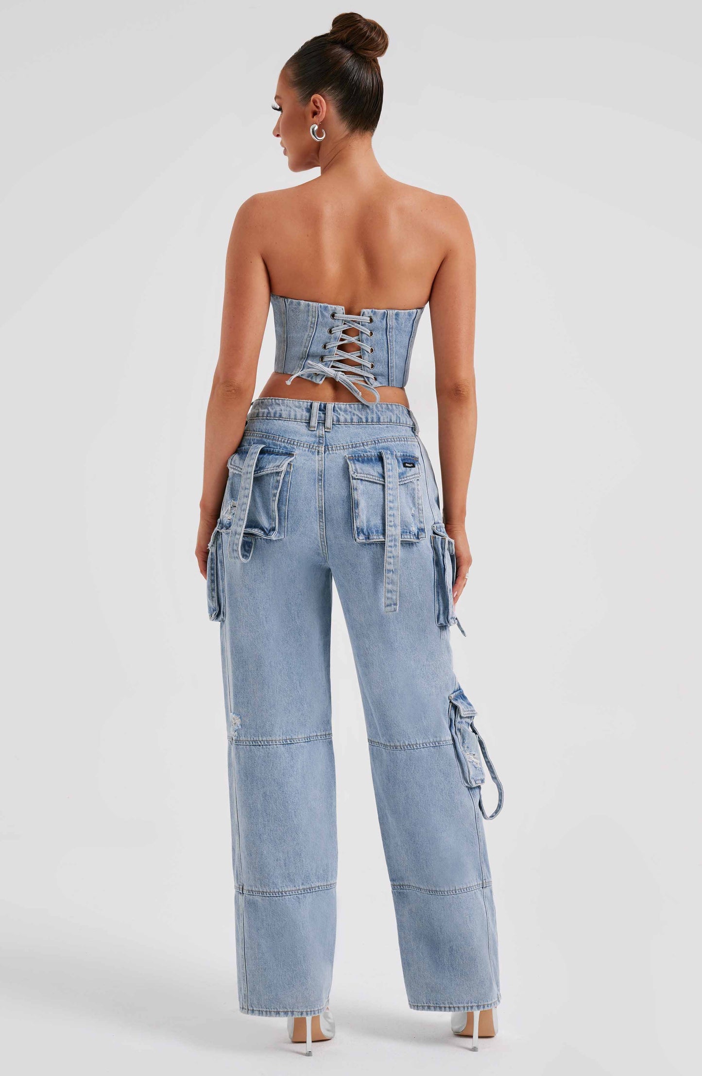 Conjunto Brooklyn