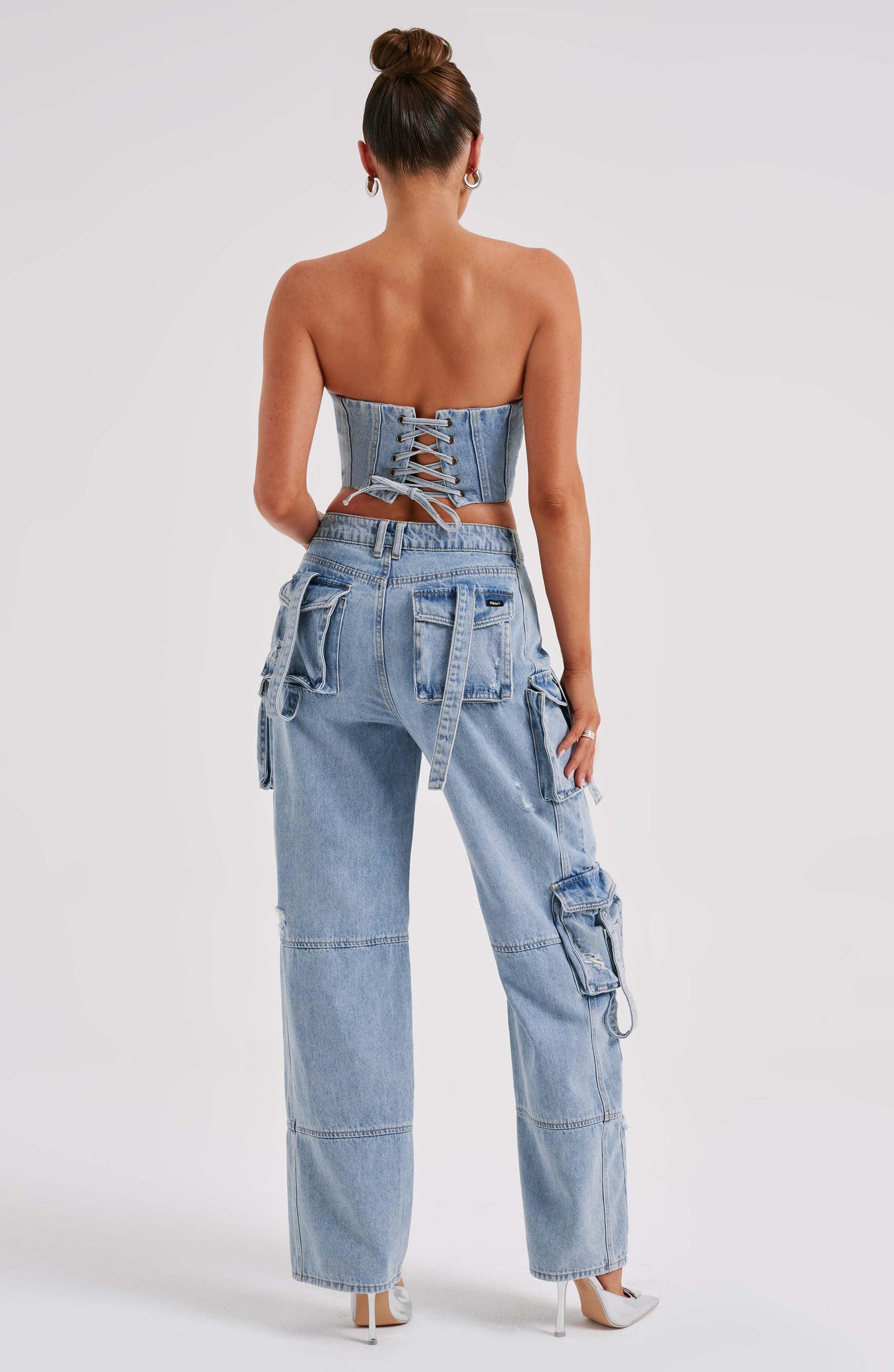 Conjunto Brooklyn