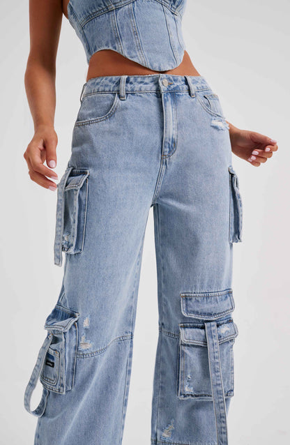 Conjunto Brooklyn