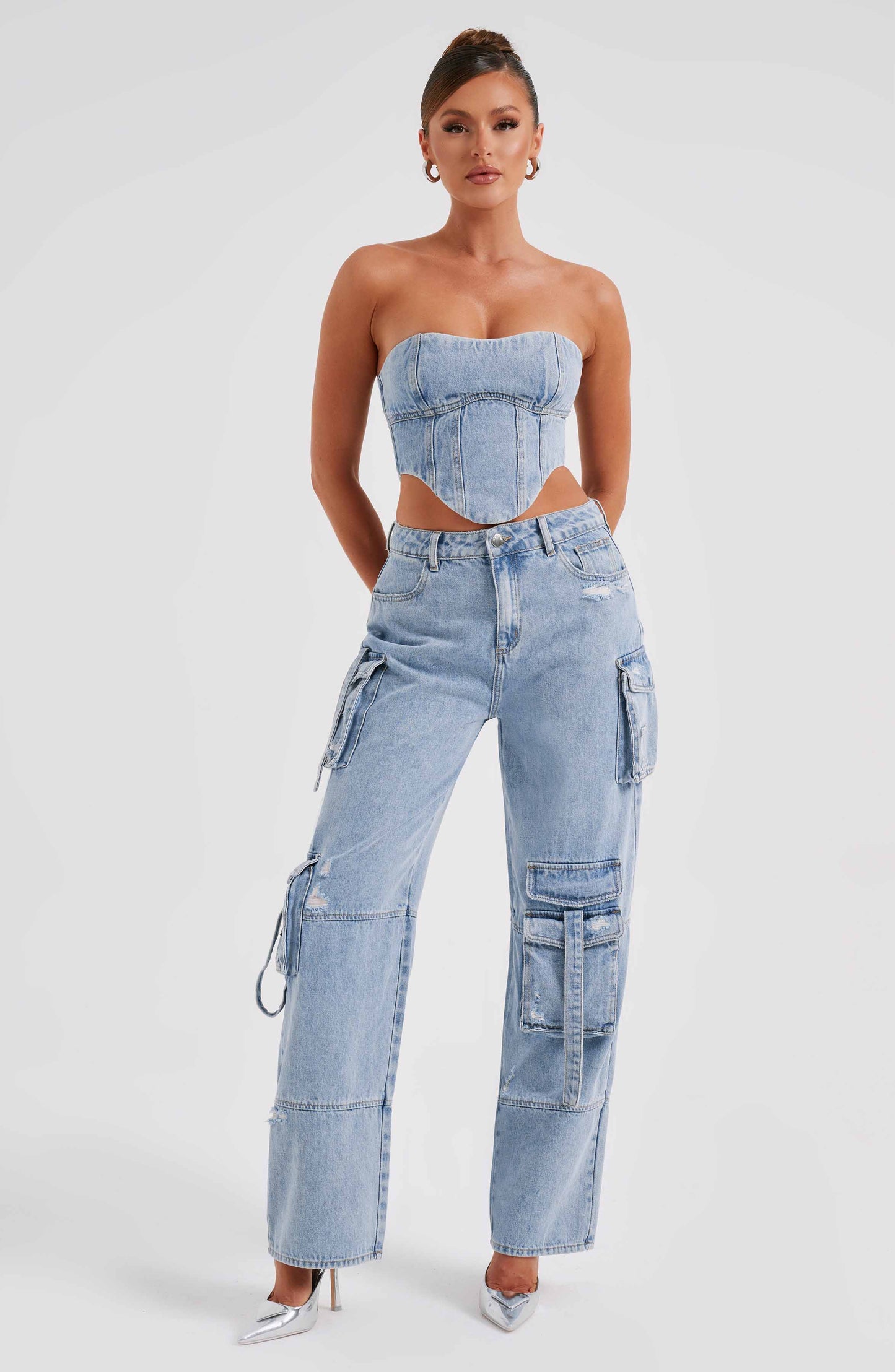Conjunto Brooklyn