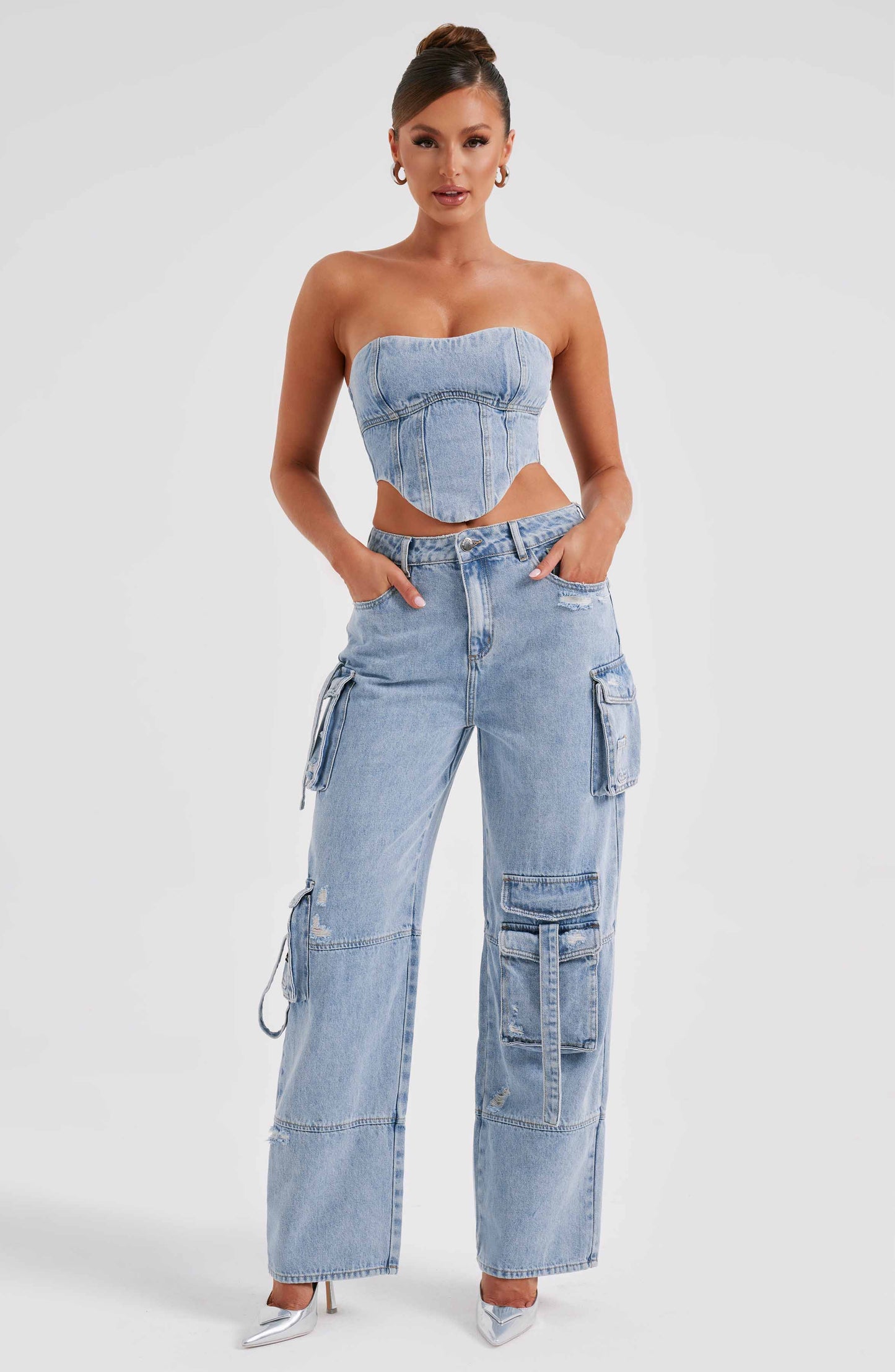 Conjunto Brooklyn