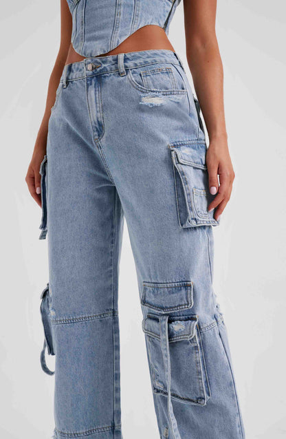 Conjunto Brooklyn