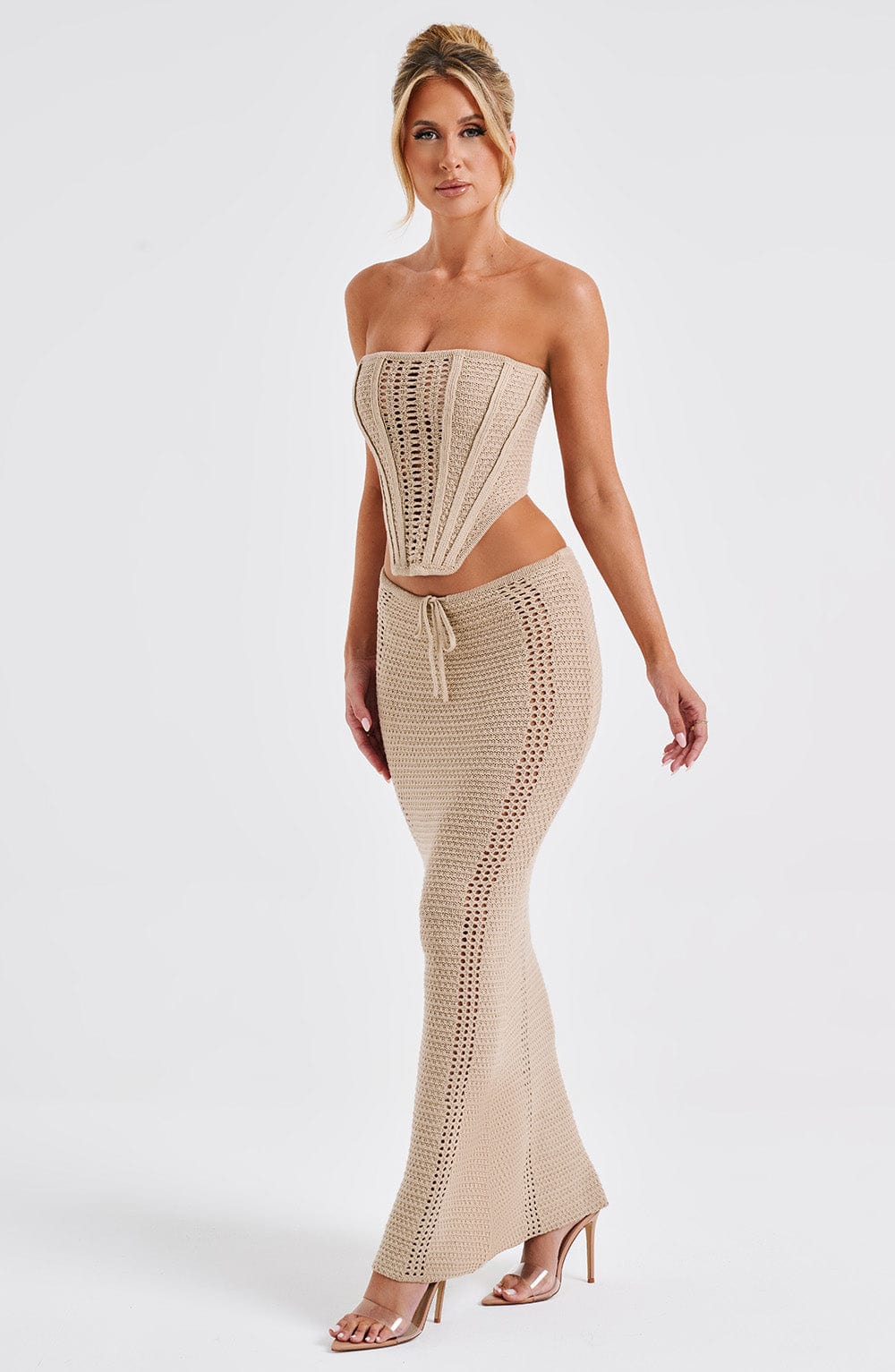 Conjunto Charlene