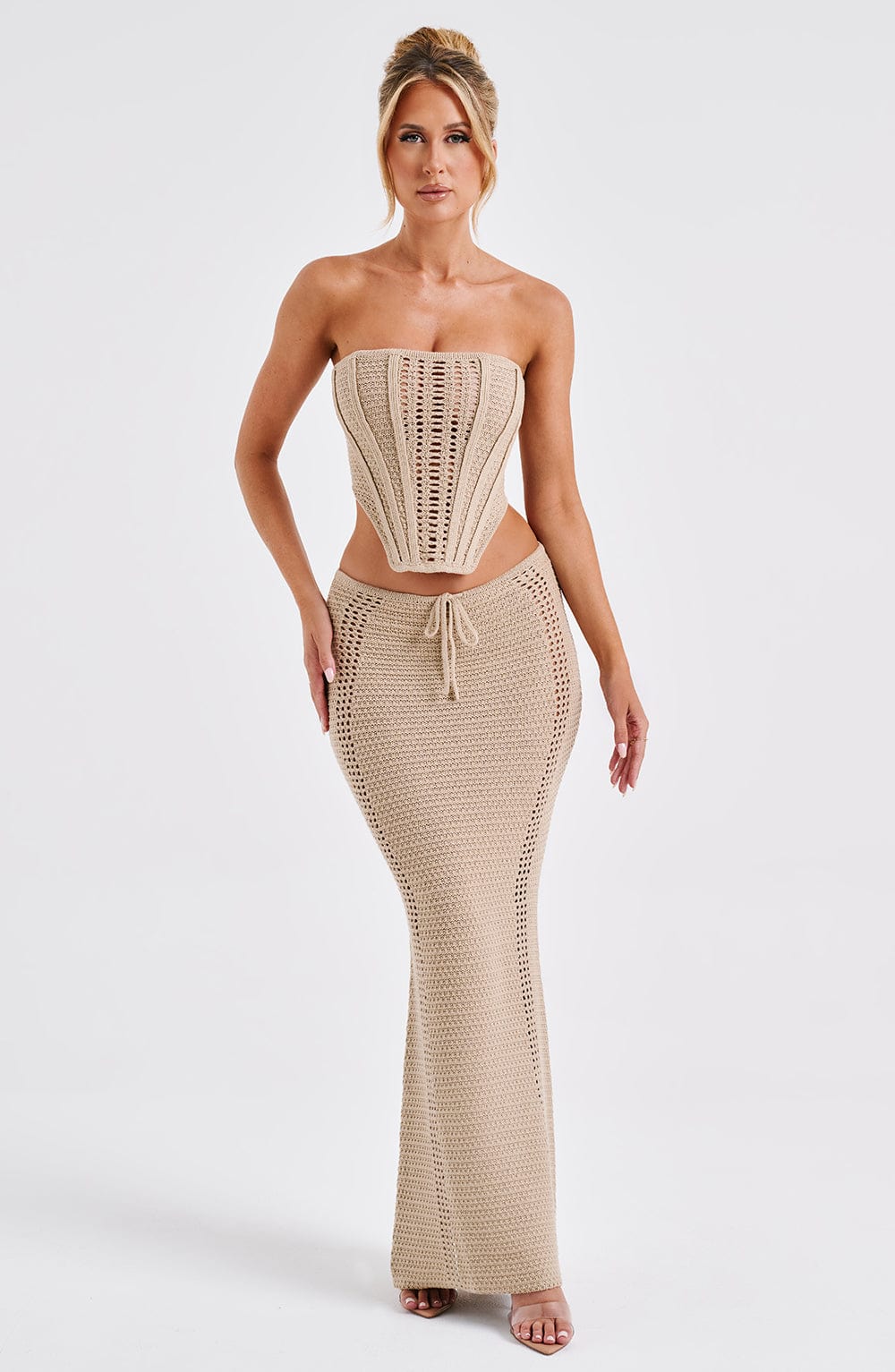 Conjunto Charlene