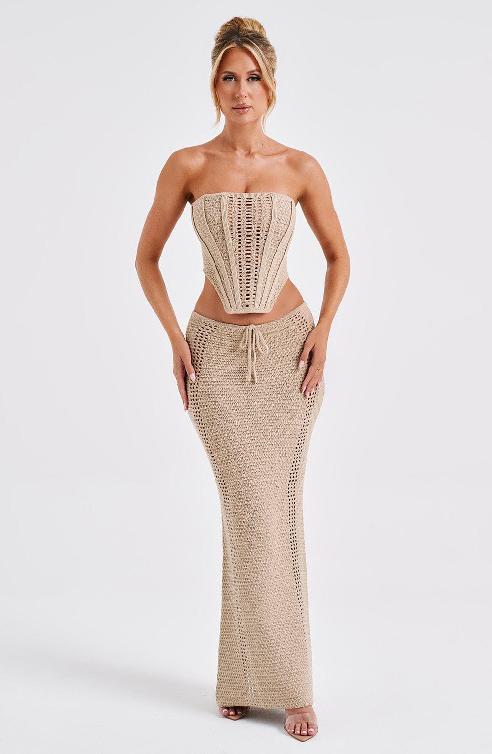 Conjunto Charlene