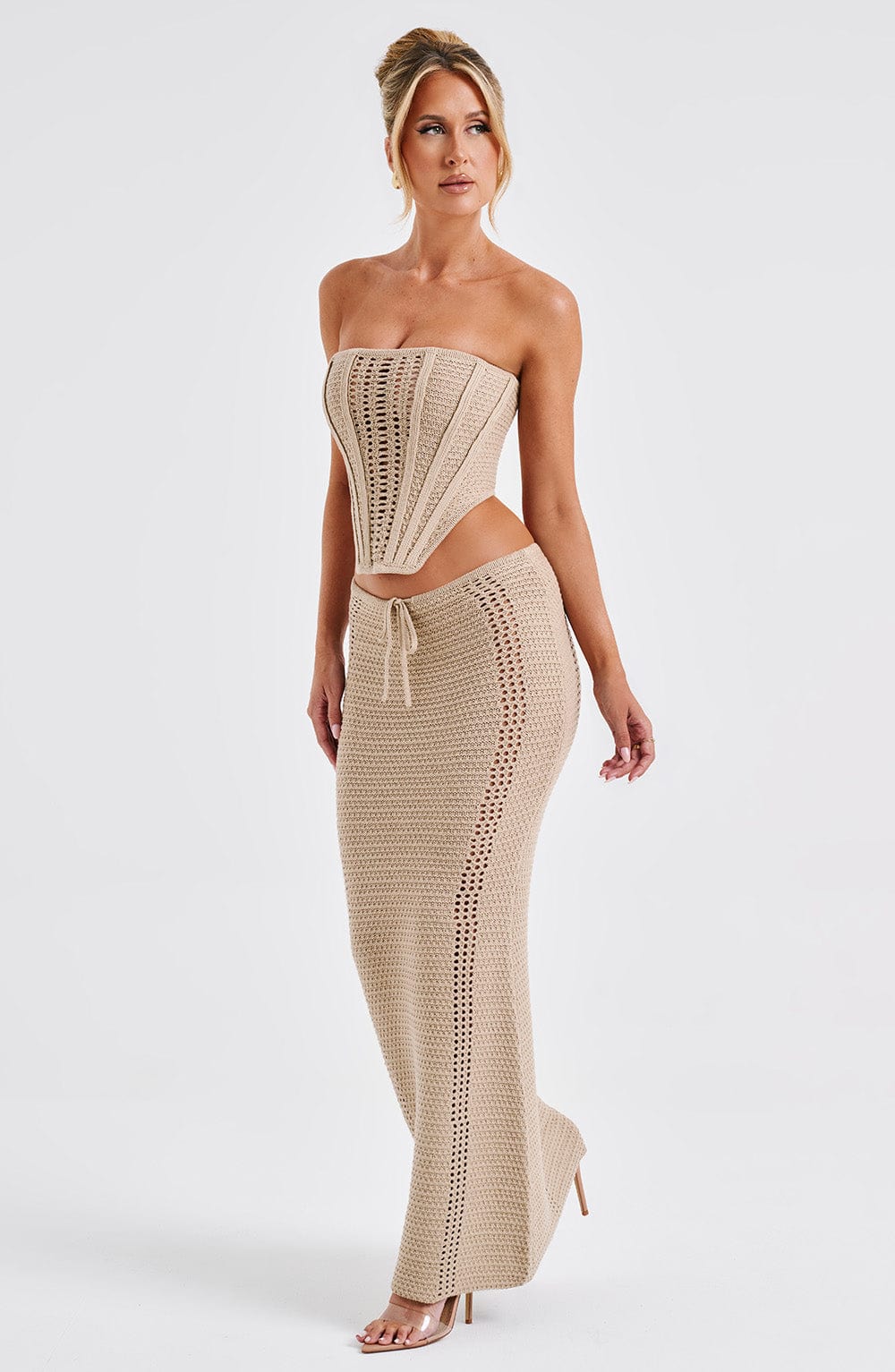 Conjunto Charlene