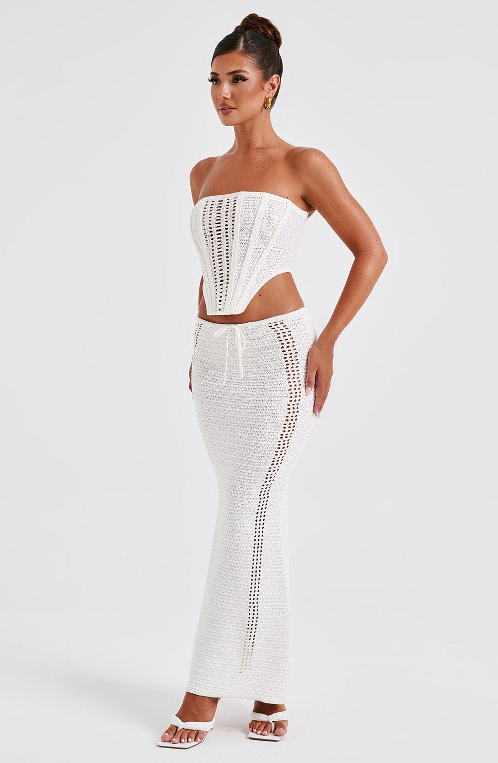 Conjunto Charlene