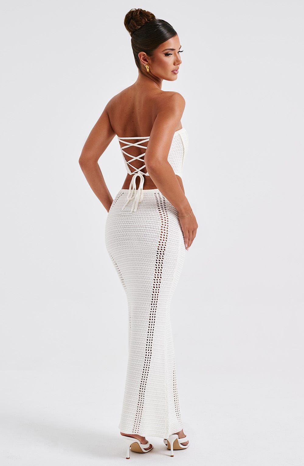 Conjunto Charlene