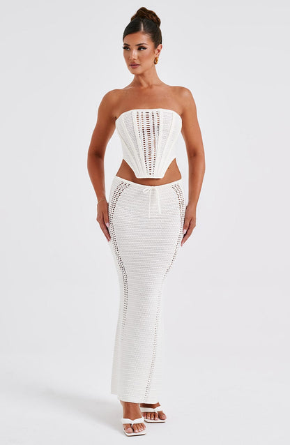 Conjunto Charlene