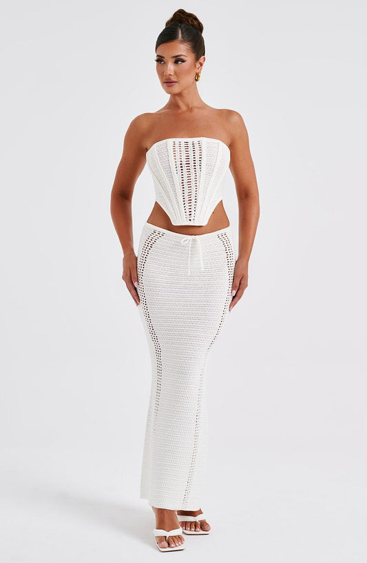 Conjunto Charlene