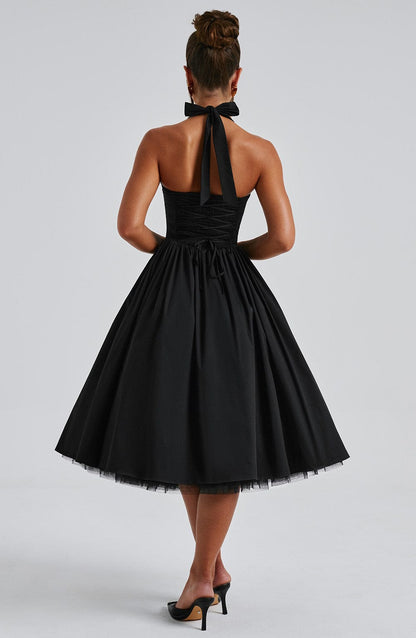 Vestido Midi Marcia