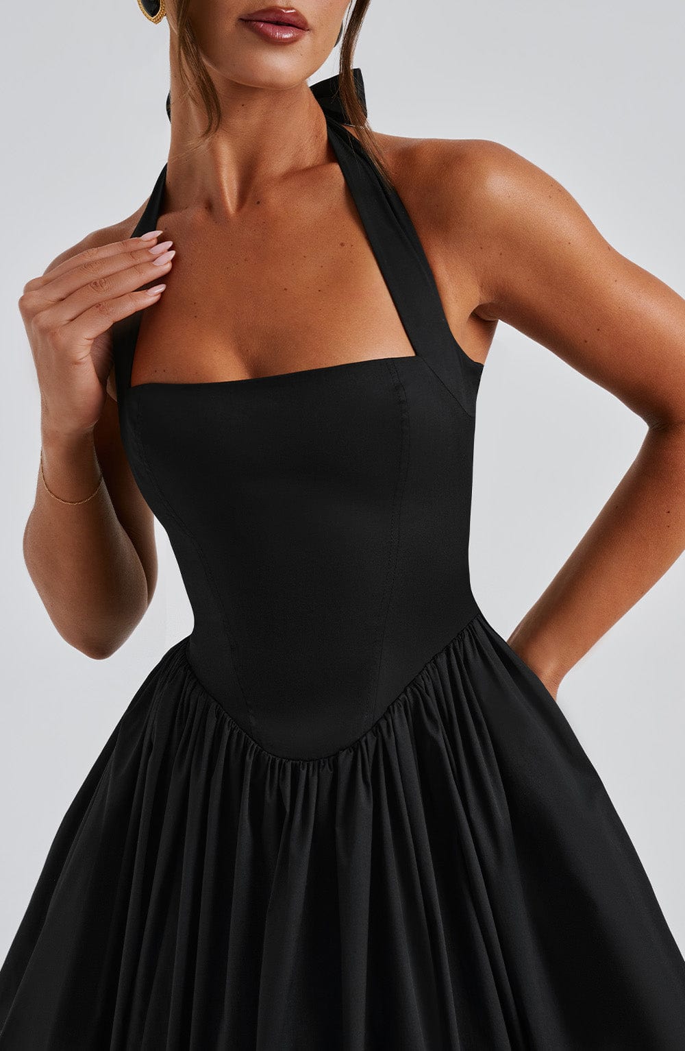 Vestido Midi Marcia